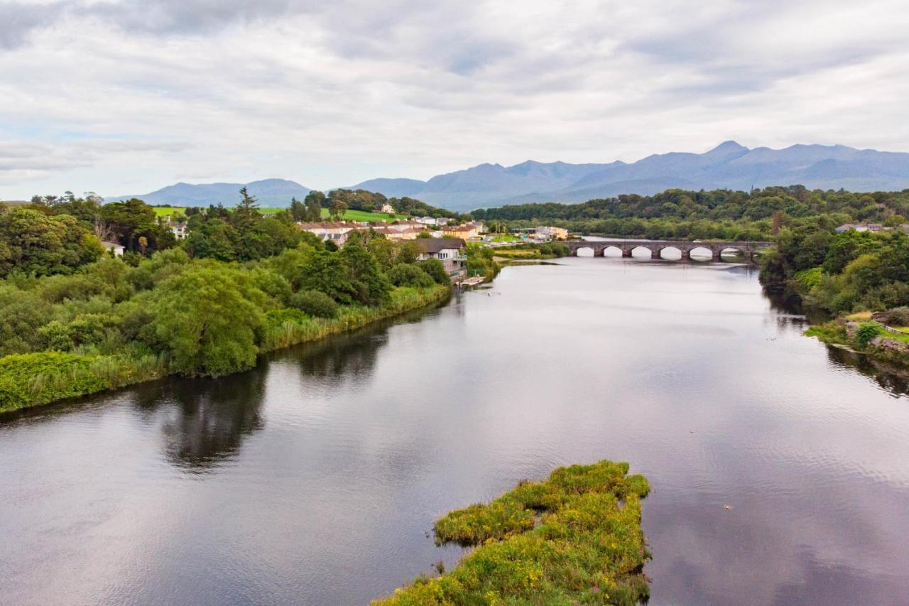 Hotel Aloha House Killorglin Exterior foto