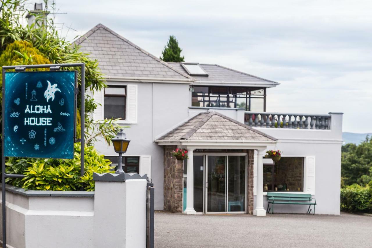 Hotel Aloha House Killorglin Exterior foto